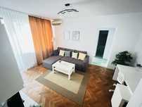 Apartament 2 camere, cazare,  Regim hotelier City Mall,Tomis Nord