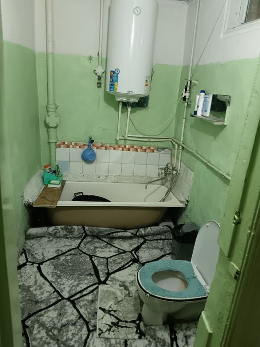 Uy SOTILADI kami bor