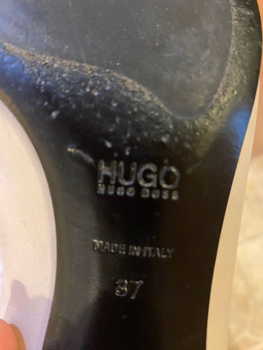 Дамски боти Hugo Boss 37 номер