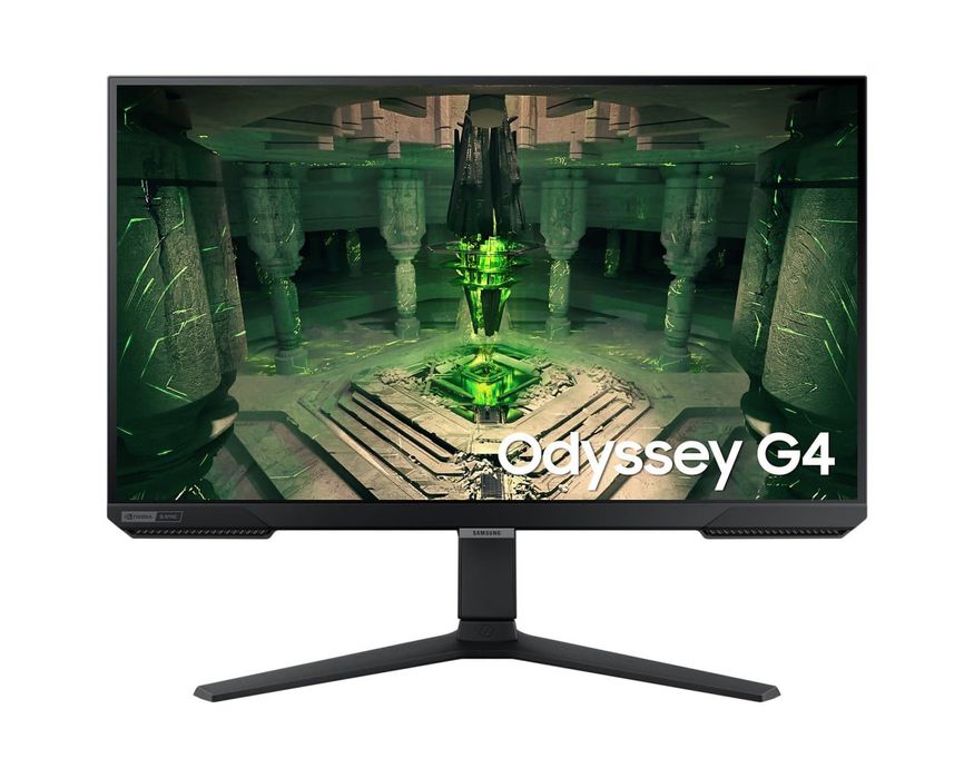 Игровой монитор Samsung Odyssey G4
