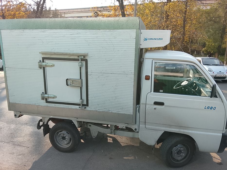 Labo refrigerator 2025 arenda s vikupom