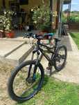 Bicicletă rockrider
