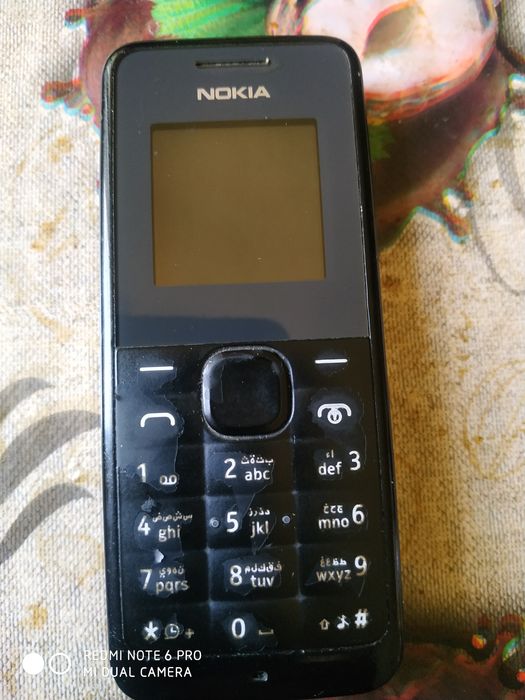 Продаётся телефон Нокиа 3310, 105  RM-908Huawei