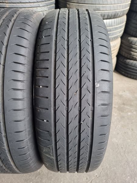 235/65/17 Continental 4piese