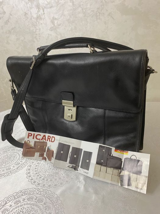 Продам сумку-портфель