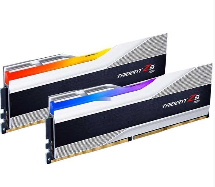 Дъно - mag x870 tomahawk wifi + рамG.SKILL Trident Z5 RGB 32GB 8000kit