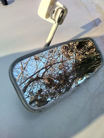 Oglindă interior Dacia 1300