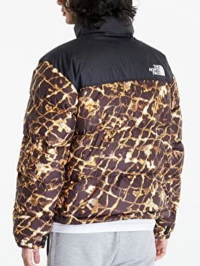 Geaca / Jacheta / XL / The North Face / TNF NUPTSE 700 / NOU ETICHETA