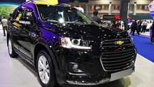 Captiva 4 2.4 mator
