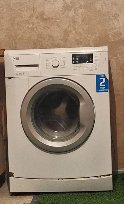 Сиральная машина булу