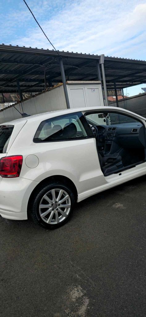 Vw polo 1.2 tdi R line