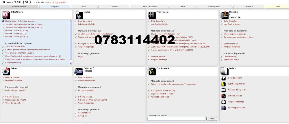 Manual Auto pt Reparati-DIagrame-Scheme Electrice-Diagnoza-Multimarca