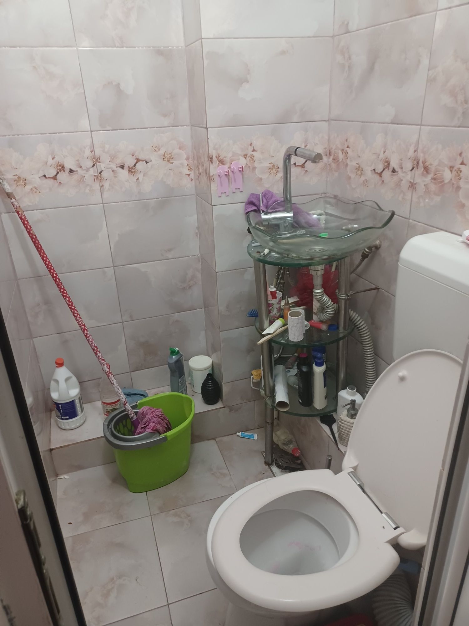 Apartament Baicului