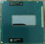 Procesor laptop Intel i7-3632QM 3.20Ghz, 6Mb, PGA988, SR0V0, 35W