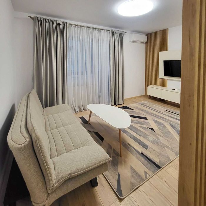 Studio Gorjului/Ajustorului RESIDENCE