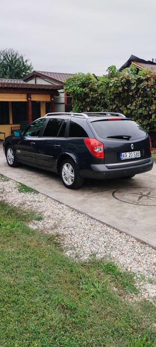 Vând Renault laguna 2