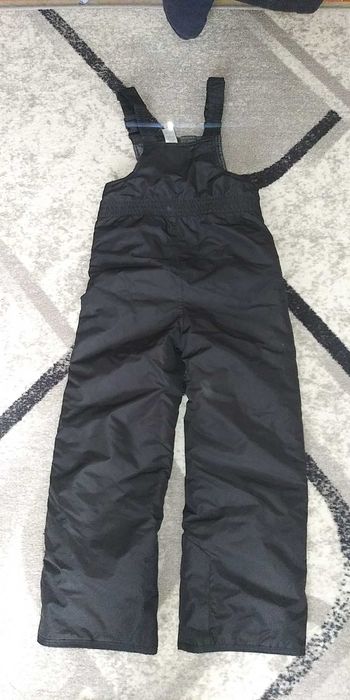 Ски гащеризон за момче