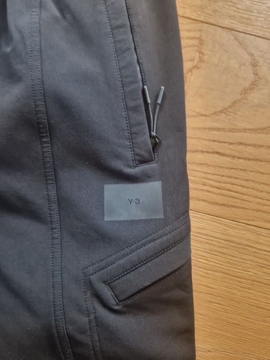 Мъжки панталон оригинален Y3