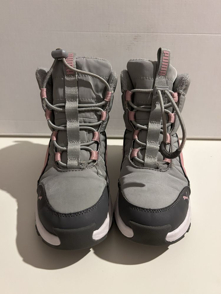 Апрески Puma Evolve 36 номер