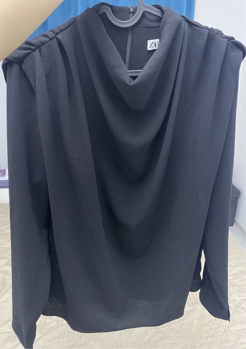 Bluza elegantă Zara, S