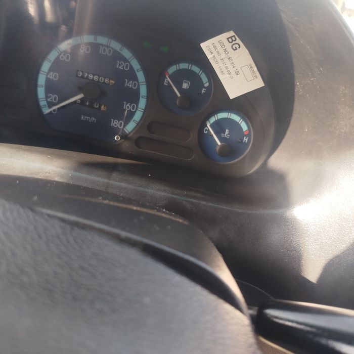 Matiz sotiladi hamma joyi zur