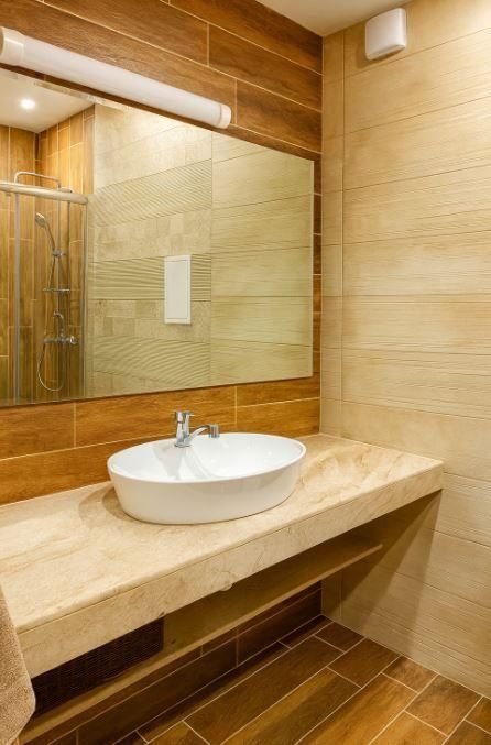 Дава се под наем Двустаен апартамент в Варна, Левски - 55 кв.м за 490 € - Снимка #8