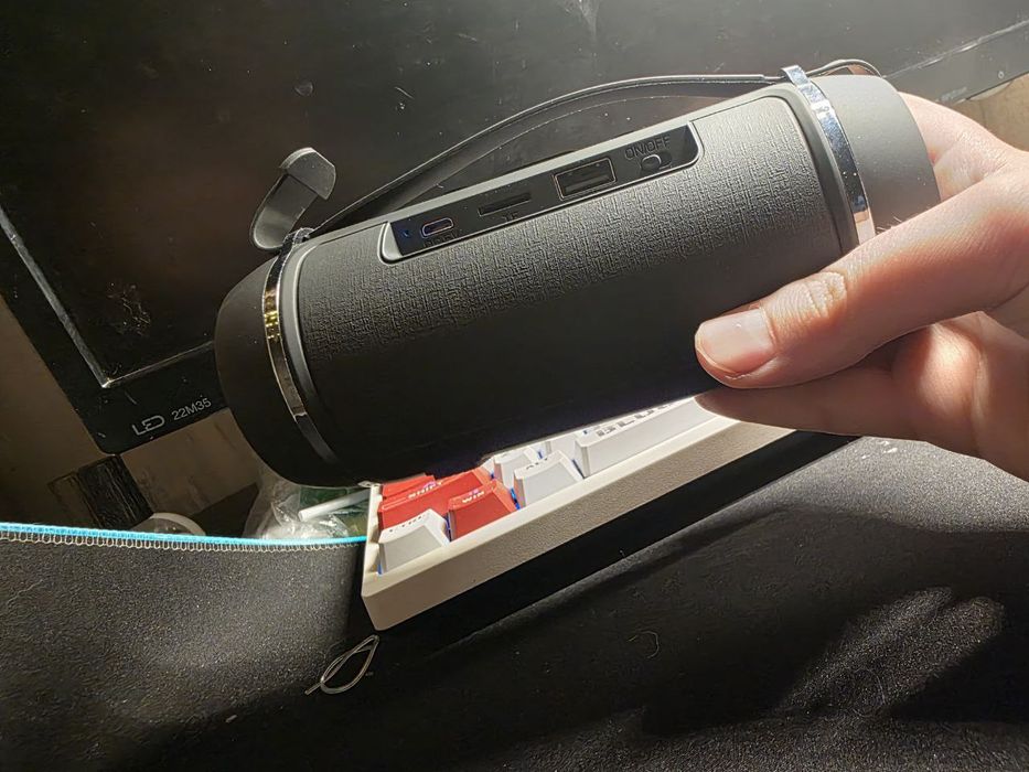 Колонка Wireless J016