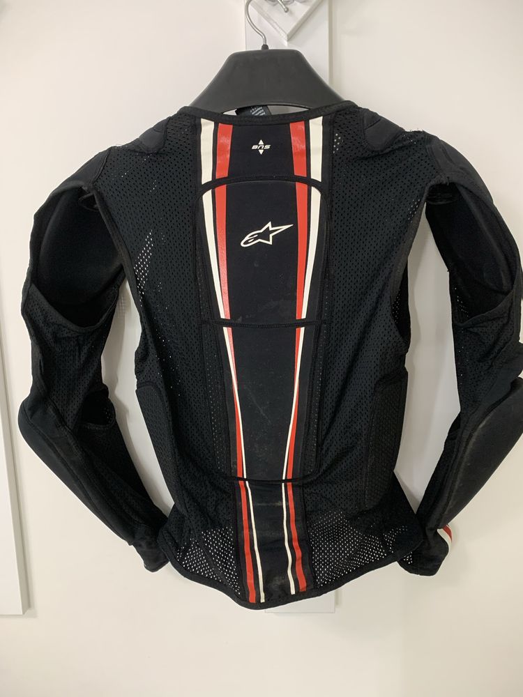 Ризница Alpinestars Bionic Plus M