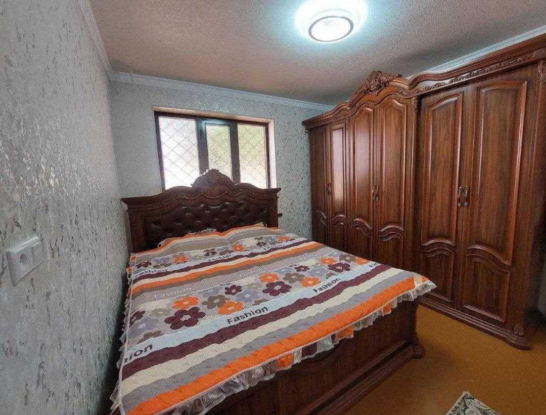 сдам квартиру в районе СОГДИАНА