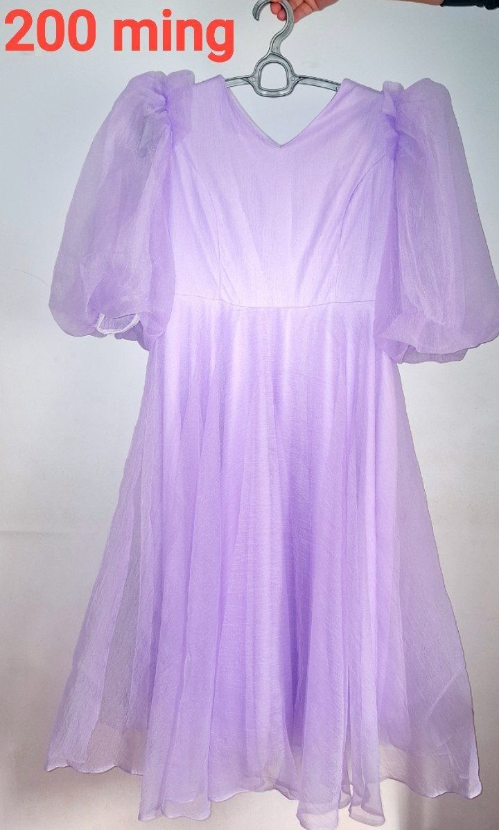 Kuylak abaya sotiladi