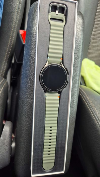 Smartwatch Samsung Watch 7 44mm