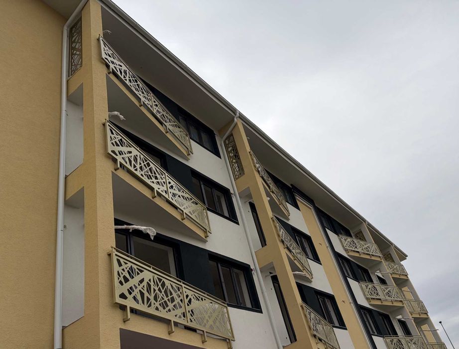 Apartamente noi cu 2 camere - ULTIMUL APARTAMENT DISPONIBIL