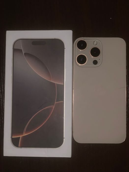 Phone Xr 16 pro titanium