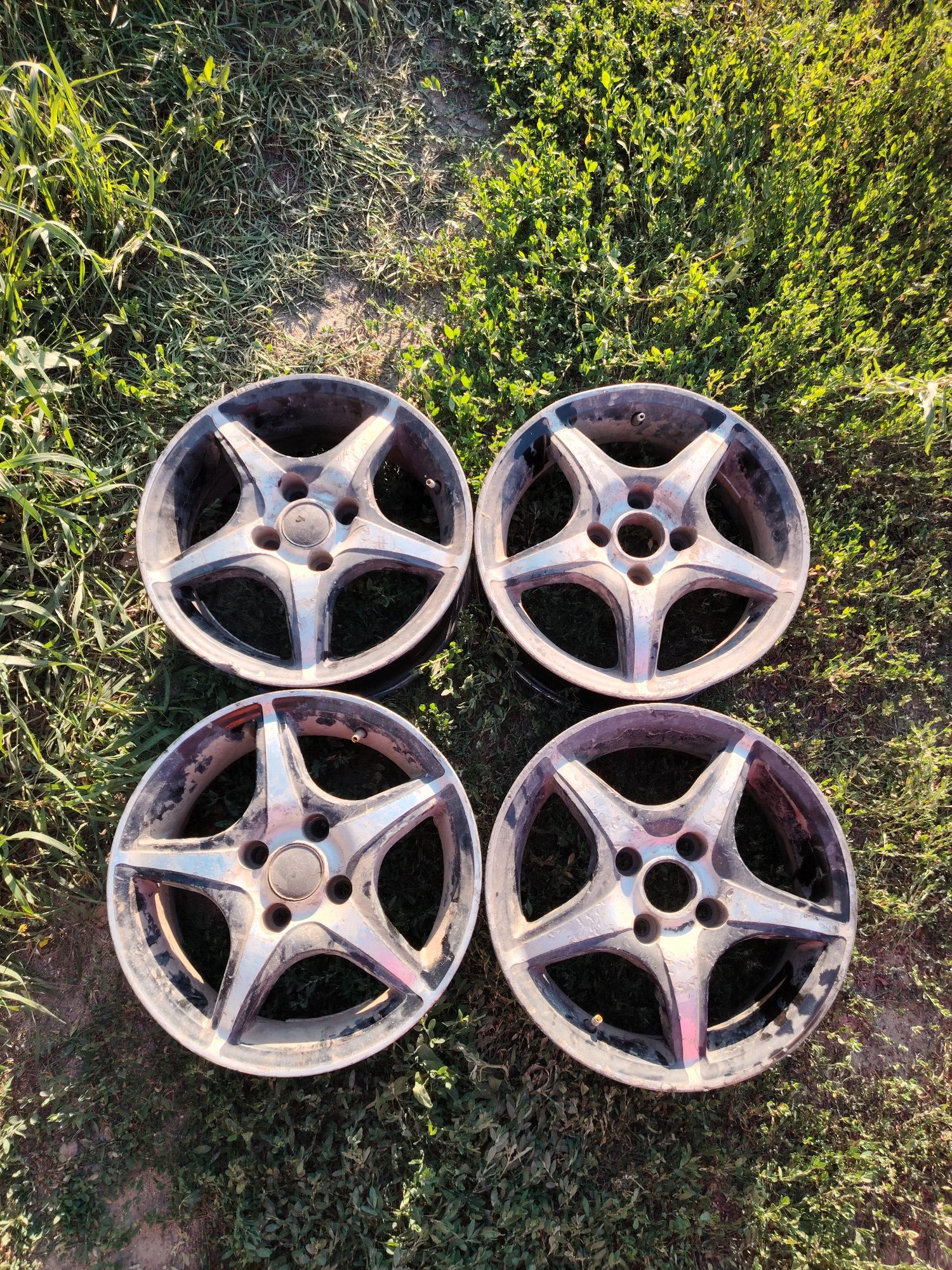 Продам диски r14