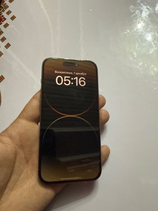 iphone 14 pro сатылады голд свет