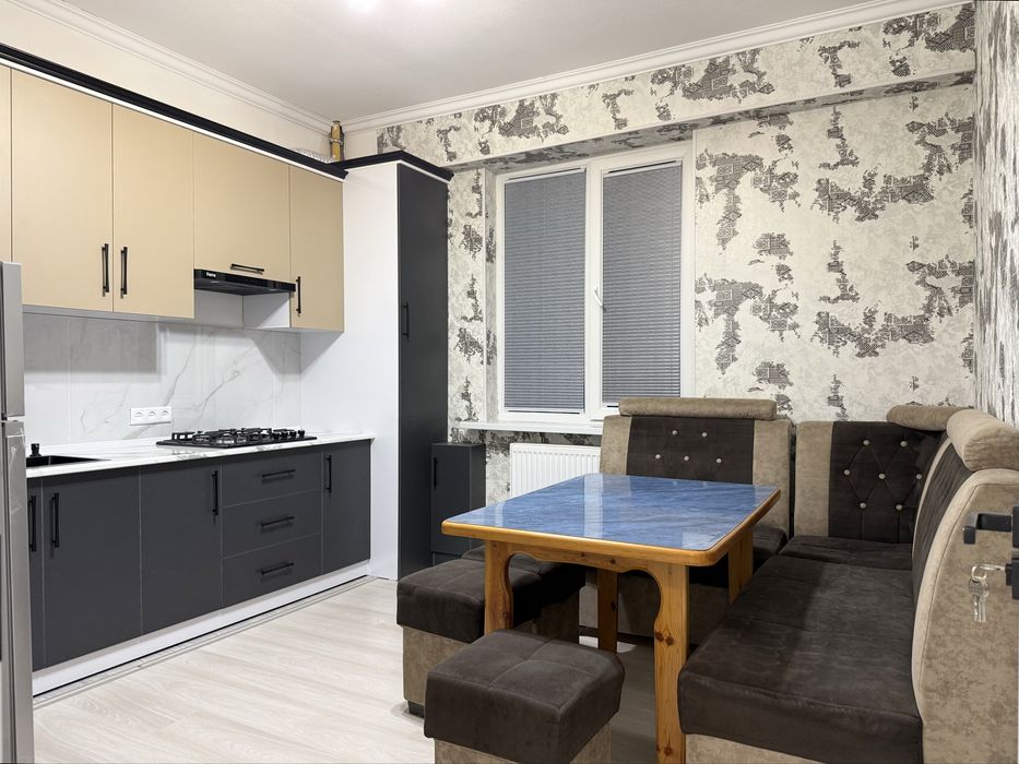 Аренда 3/2/10 Алмас Махалля, Жк Nice Villas, Яшнабад, Новостройка