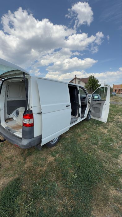Vand Volkswagen T5