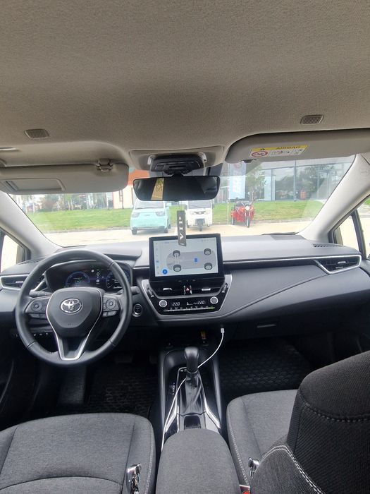 Toyota Corolla Hybrid ///NU FAC SCHIMB!!///