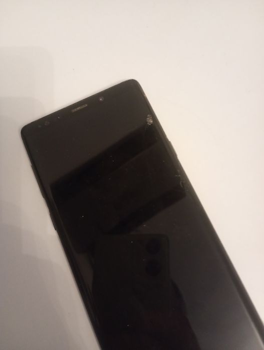 Samsung galaxy note 9