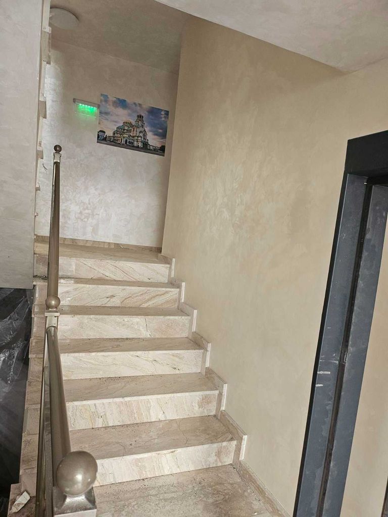 Продава се Двустаен апартамент в София, Кръстова вада - 60 кв.м за 3334 €/кв.м - Снимка #2