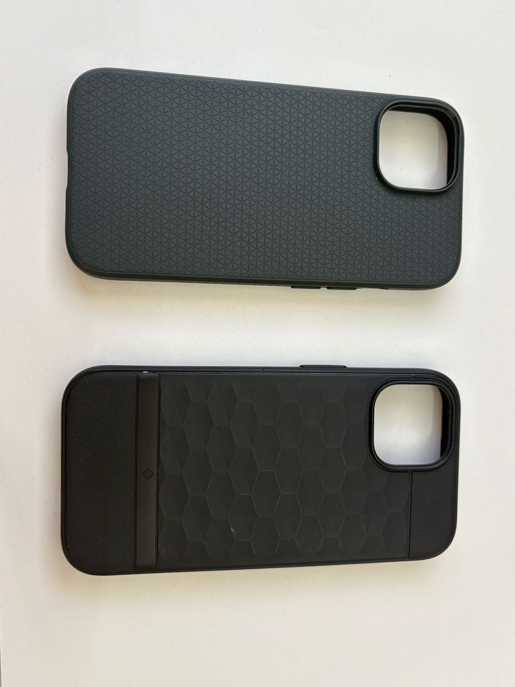 iPhone 15 case калъф с MagSafe
