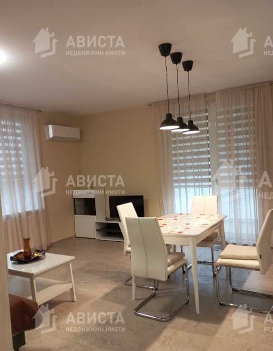 Дава се под наем Двустаен апартамент в София, Гео Милев - 60 кв.м за 650 € - Снимка #1