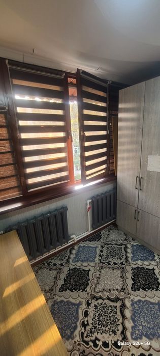 Kvartira sotiladi komfort