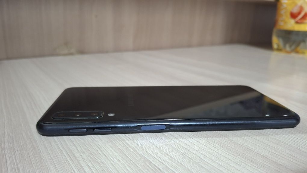 Samsung Galaxy A7