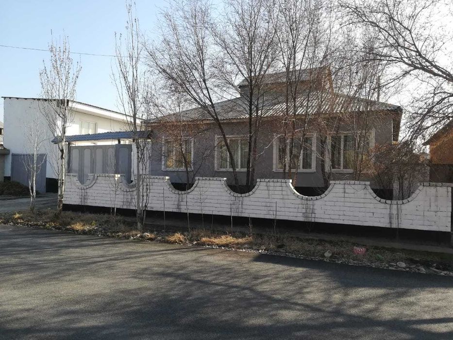 сдам 5ти комнатный  частный дом