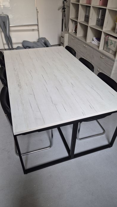 Стол для столовой, офиса, конференции