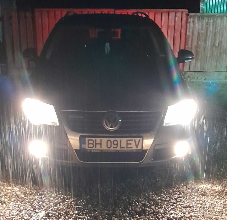 Vand ! Wolkswagen Passat B6!Motor 2.0  140 cai ,