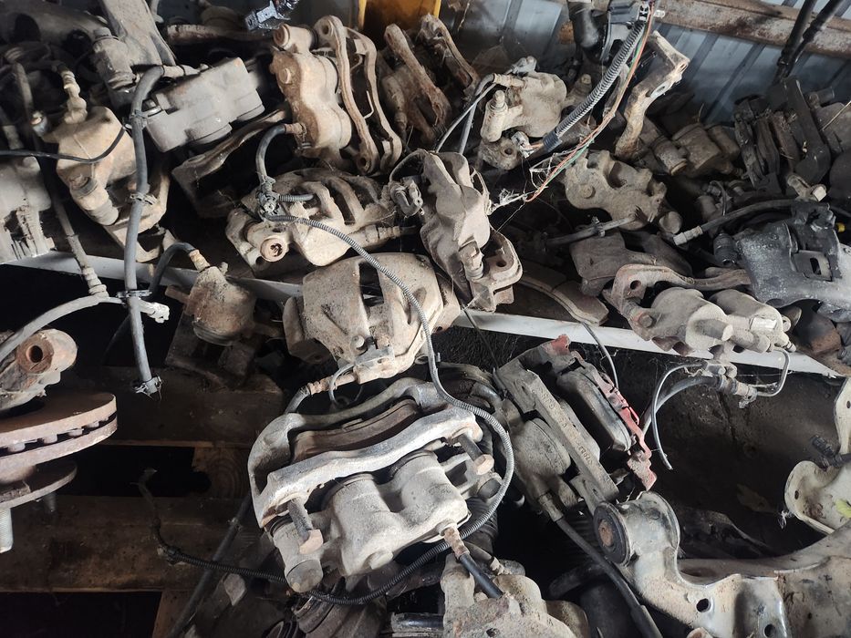 Fuzete Renault Master