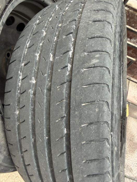 Jentra diska balon R 15