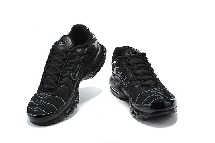 Обувки Nike / Air Max Plus ''Multi Tuned Black'' + КУТИЯ
